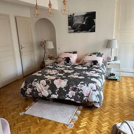 Appartement Carmes, Hypercentre Toulouse Eksteriør bilde